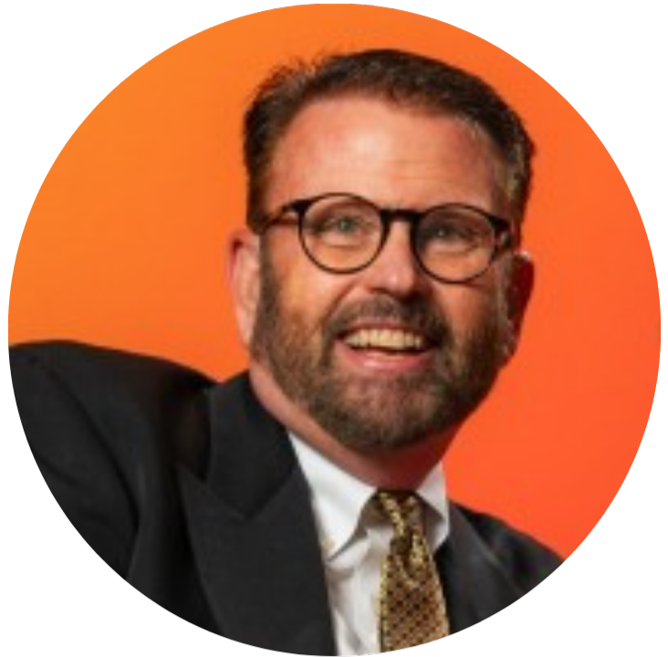 Jeffrey Wilcox, CFRE photograph