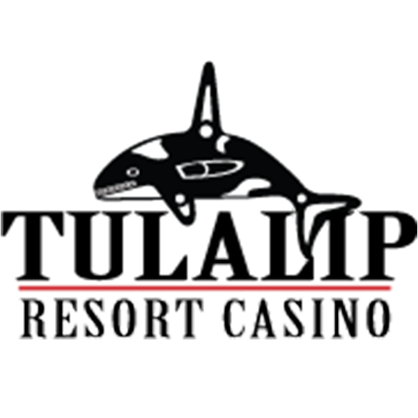Tulalip Resort Casino logo